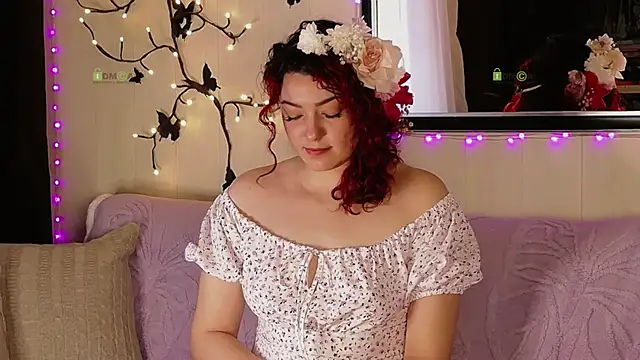 Alysta online show from April 8, 5:07 am