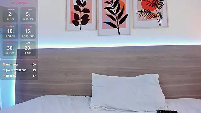 nataliiiiia online show from January 18, 2:33 pm