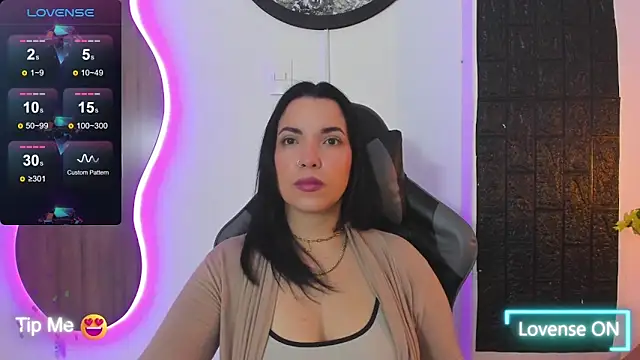 Snapshot of tatiana_sc chatting on September 26, 1:26 pm tatiana sc online show from September 26, 1:26 pm