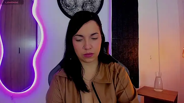 Snapshot of tatiana_sc chatting on October 4, 12:25 pm tatiana sc online show from October 4, 12:25 pm