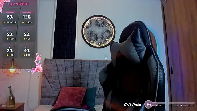 Snapshot of tatiana_sc chatting on March 5, 1:29 pm tatiana sc online show from March 5, 1:29 pm