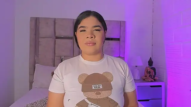 EmmaBecket2 online show from October 16, 12:39 pm