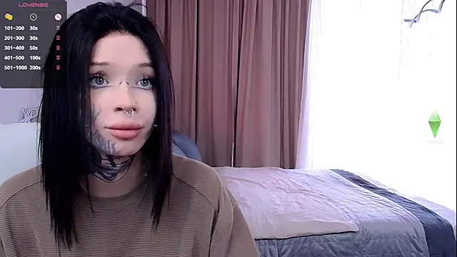 Tanya M online show from March 5, 10:00 am