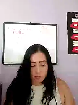 samanta owenss online show from December 21, 3:20 pm