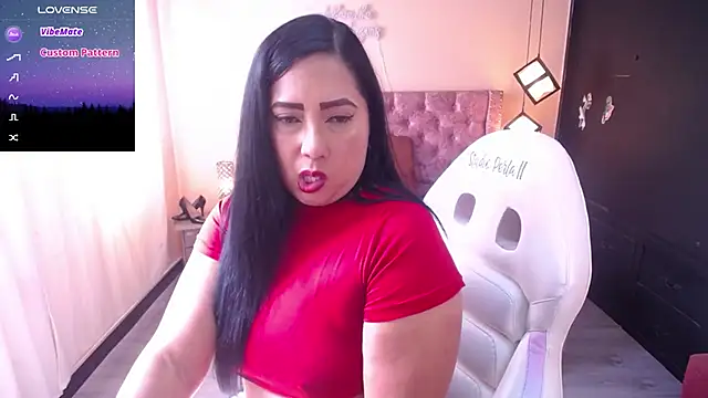 samanta owenss online show from January 23, 3:11 pm