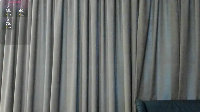 Snapshot of JodyDownton chatting on March 19, 5:19 am JodyDownton online show from March 19, 5:19 am
