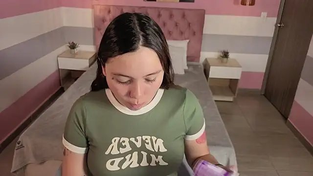 Carol Pinter online show from February 11, 3:17 pm