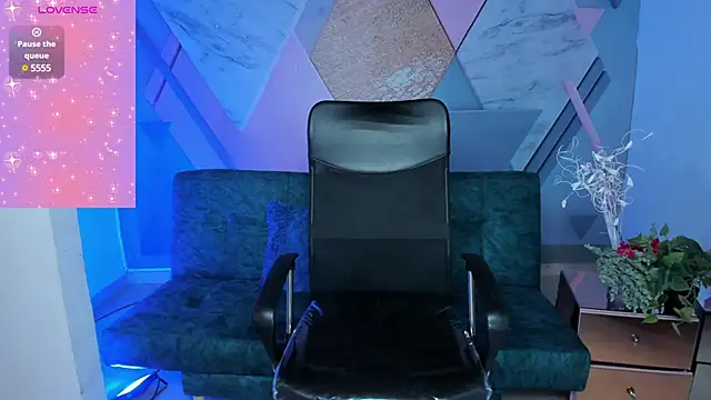 Danielacossio online show from March 2, 4:07 am