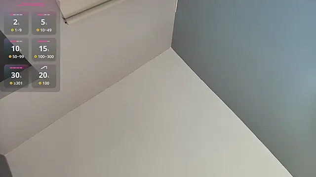 Snapshot of Annie9_ chatting on September 26, 3:21 am Annie9 online show from September 26, 3:21 am