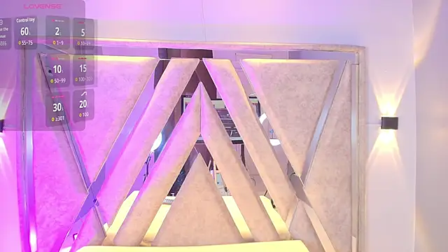 Snapshot of Annie9_ chatting on November 7, 3:28 am Annie9 online show from November 7, 3:28 am