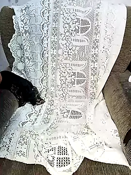 Daniela518 online show from February 1, 9:19 pm