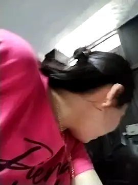 Lucianaferro  online show from September 12, 12:49 pm