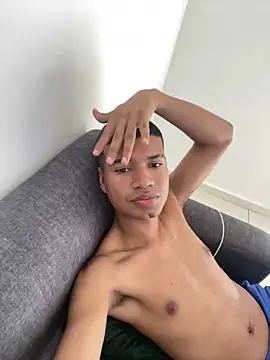 Snapshot of Camilo_Marin chatting on January 11, 9:25 pm Camilo Marin online show from January 11, 9:25 pm