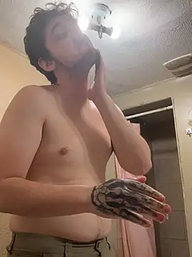 exoticjoint4207 online show from February 21, 7:31 am