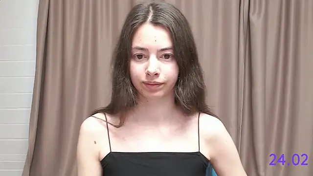 sweet sweet angel online show from February 24, 10:46 am