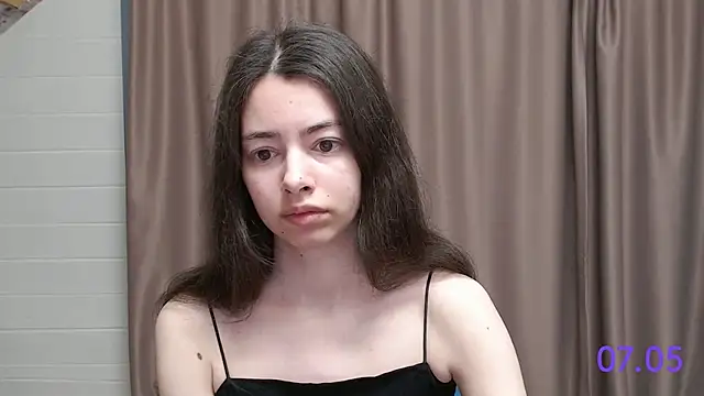 sweet sweet angel online show from May 7, 9:25 am