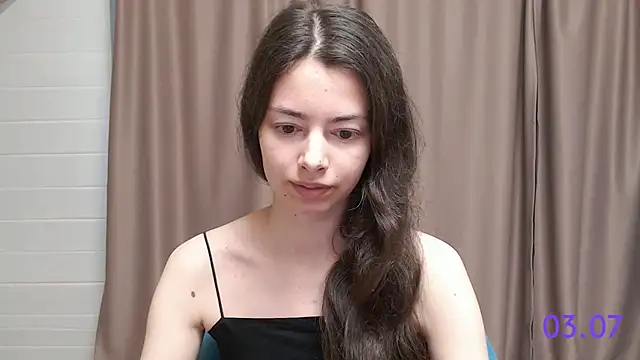 sweet sweet angel online show from July 3, 7:15 am