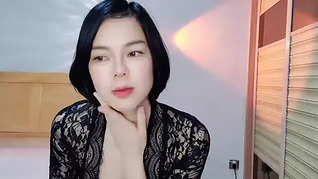 Linda-LL online show from January 9, 12:14 am