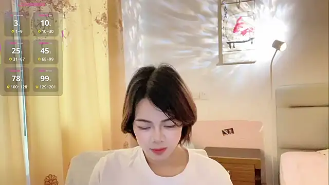 Linda-LL online show from February 27, 2:33 am