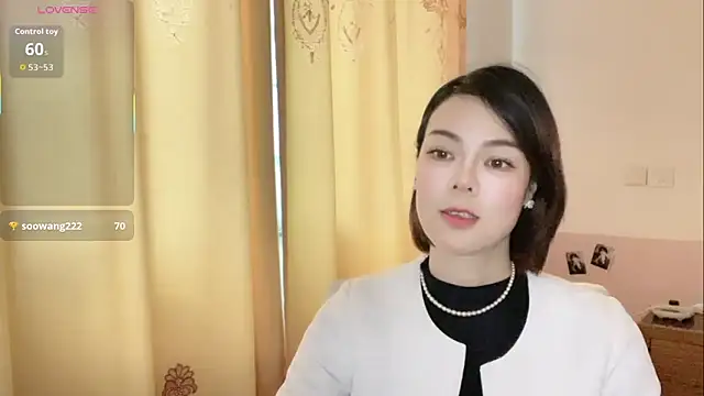 Linda-LL online show from March 27, 8:26 am