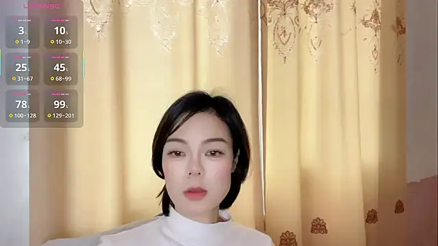 Linda-LL online show from March 30, 3:07 am