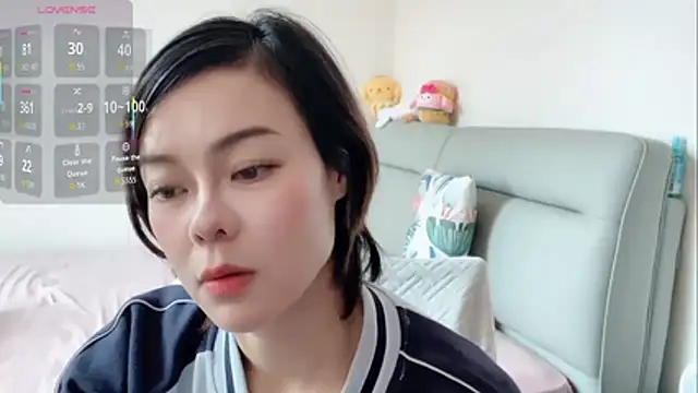 Linda-LL online show from May 3, 4:40 am