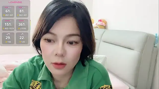Linda-LL online show from May 9, 3:06 pm