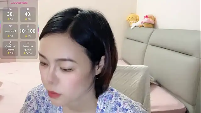 Linda-LL online show from May 13, 10:23 am