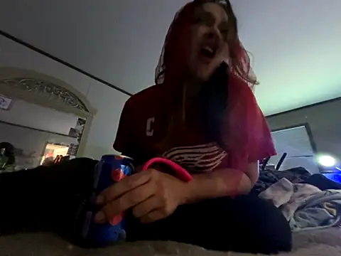 IvanaPlenty online show from September 23, 5:54 am