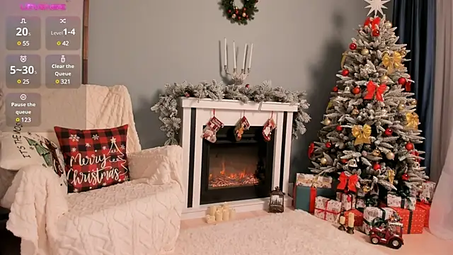 Snapshot of ms_evasweet chatting on December 14, 2:31 pm ms evasweet online show from December 14, 2:31 pm