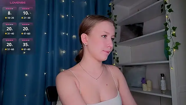 ms evasweet online show from September 30, 1:16 pm