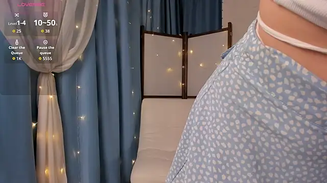 ms evasweet online show from February 28, 1:45 pm