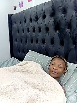 SHANTYBABE online show from September 25, 1:26 pm