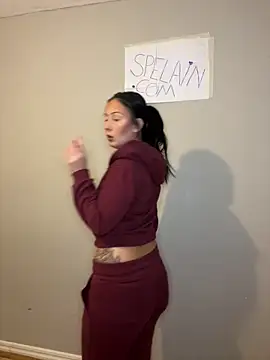 SweNatasha online show from March 25, 7:31 pm