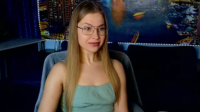 Snapshot of pusyavykusya chatting on February 19, 11:50 am pusyavykusya online show from February 19, 11:50 am