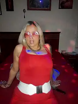 Snapshot of DesireSatler chatting on October 18, 3:09 am DesireSatler online show from October 18, 3:09 am