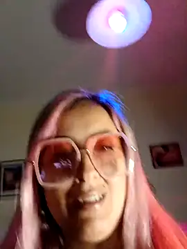 DesireSatler online show from March 27, 4:18 am