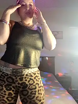 DesireSatler online show from May 3, 9:21 pm