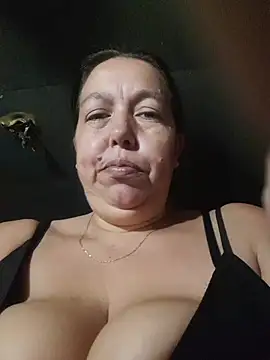 Natasha olg online show from March 6, 1:40 pm