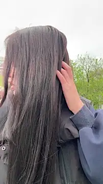 KikiWatson online show from April 18, 7:23 am