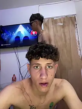 LatinBoysxxx online show from January 15, 7:23 pm