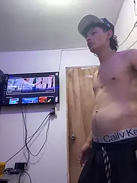 LatinBoysxxx online show from January 17, 9:17 pm