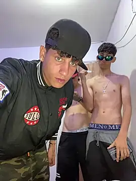 LatinBoysxxx online show from February 8, 6:22 pm