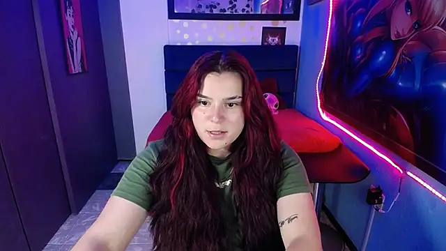 Nika 1  online show from December 6, 11:14 pm