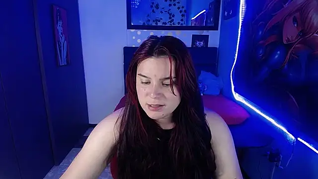 Nika 1  online show from December 13, 10:02 pm