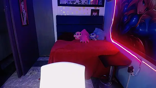 Nika 1  online show from December 14, 1:06 am