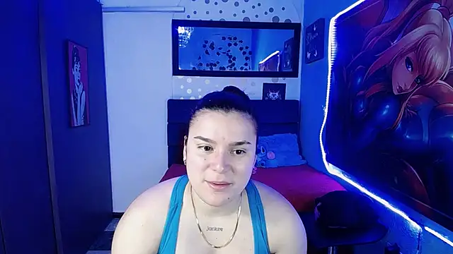 Nika 1  online show from December 17, 7:04 pm