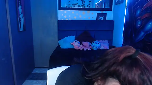 Nika 1  online show from January 22, 7:45 pm