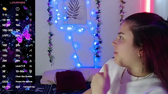 Nika 1  online show from February 6, 5:30 pm