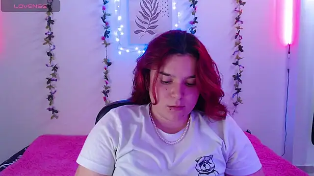 Nika 1  online show from February 8, 5:18 pm